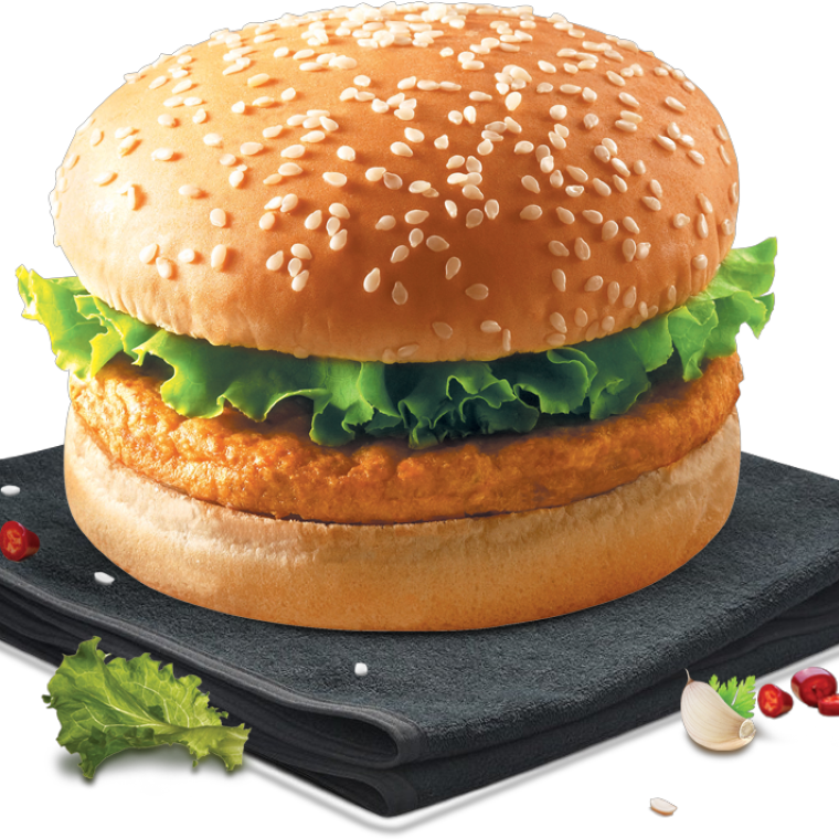 burger